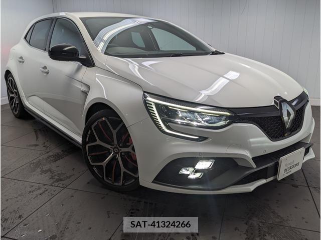 Renault MEGANE 2021-06 224546-5