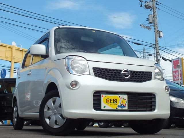 Nissan MOCO 2013-01 6226-6