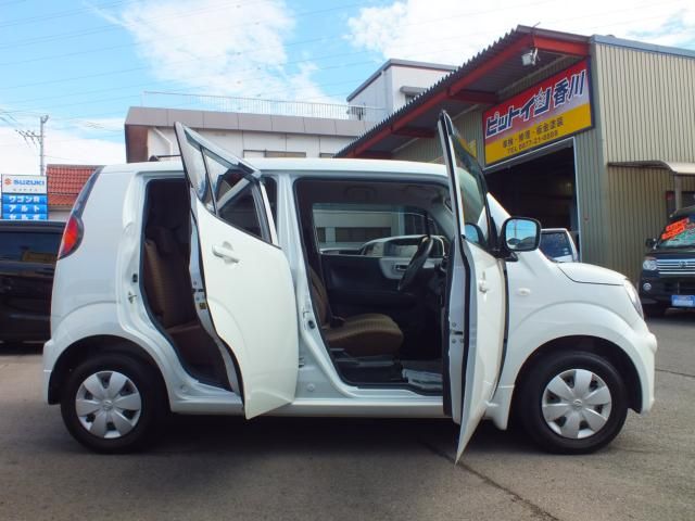 Nissan MOCO 2013-01 6226-12
