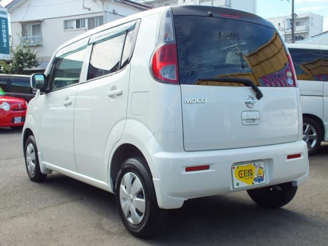 Nissan MOCO 2013-01 6226-15