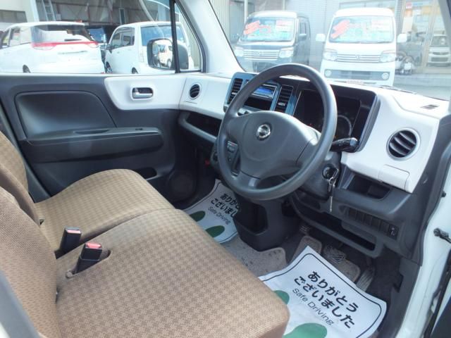 Nissan MOCO 2013-01 6226-18