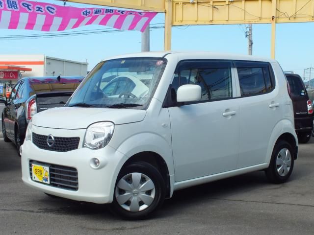 Nissan MOCO 2013-01 6226-2