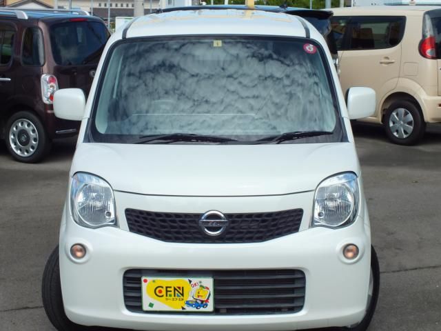 Nissan MOCO 2013-01 6226-5