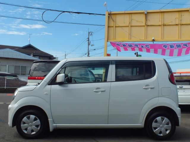 Nissan MOCO 2013-01 6226-11