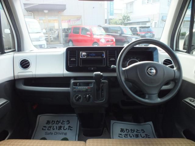 Nissan MOCO 2013-01 6226-24