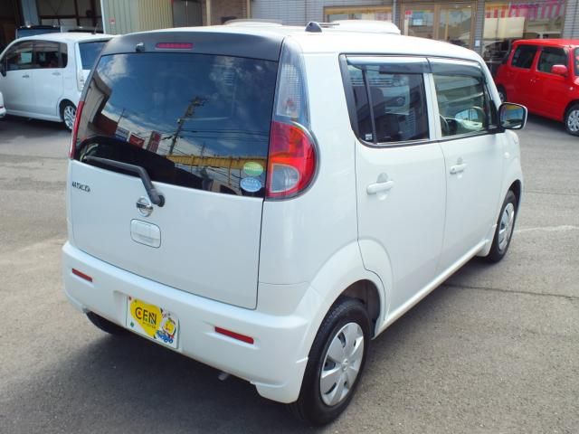 Nissan MOCO 2013-01 6226-14