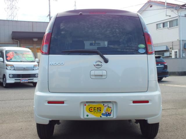 Nissan MOCO 2013-01 6226-17