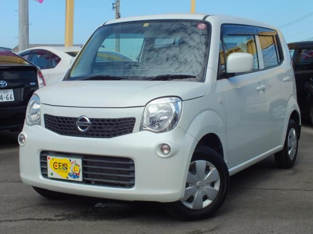 Nissan MOCO 2013-01 6226-1