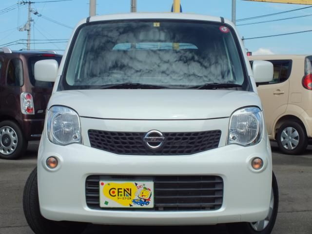Nissan MOCO 2013-01 6226-4