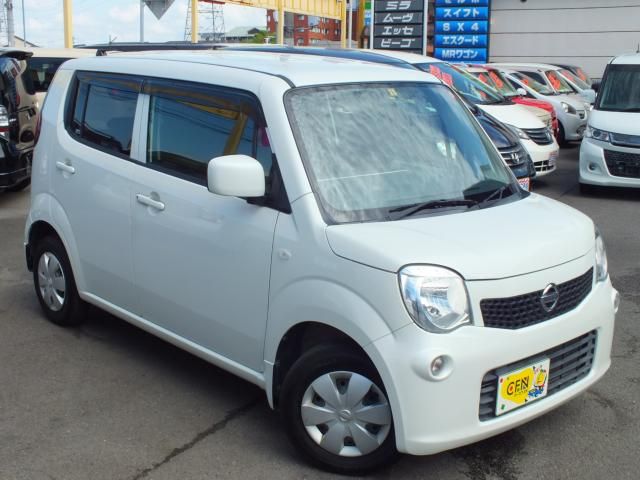 Nissan MOCO 2013-01 6226-10