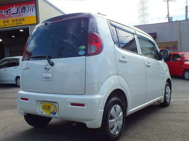 Nissan MOCO 2013-01 6226-13