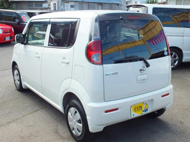 Nissan MOCO 2013-01 6226-16