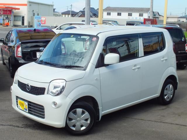Nissan MOCO 2013-01 6226-3