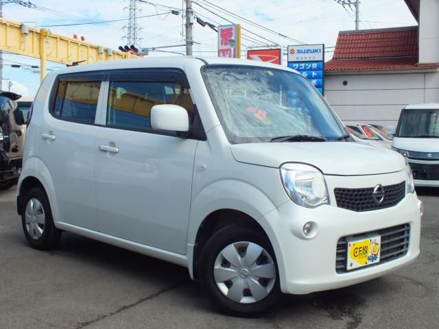 Nissan MOCO 2013-01 6226-9