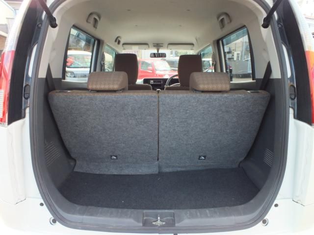 Nissan MOCO 2013-01 6226-22