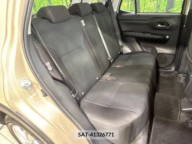 Toyota RAIZE 2022-03 367193-9