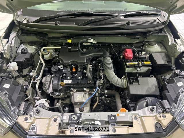 Toyota RAIZE 2022-03 367193-18