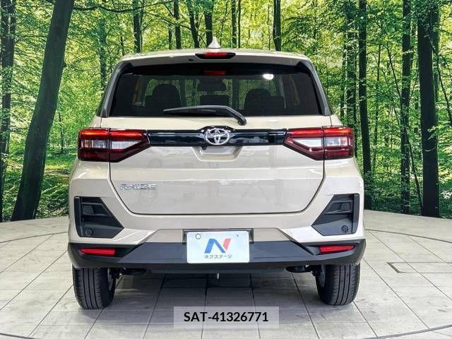 Toyota RAIZE 2022-03 367193-15