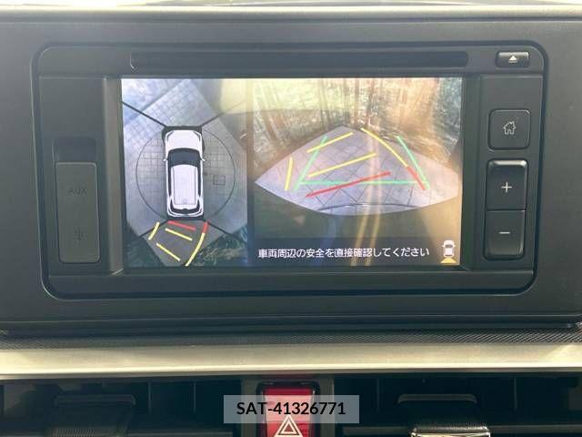 Toyota RAIZE 2022-03 367193-3