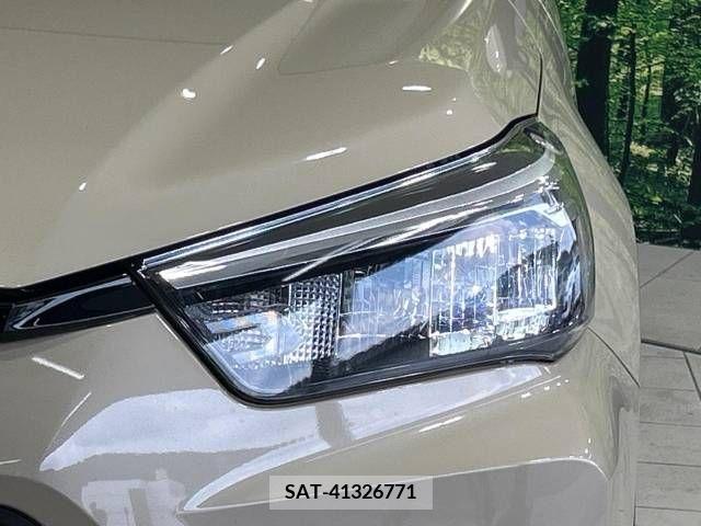 Toyota RAIZE 2022-03 367193-12