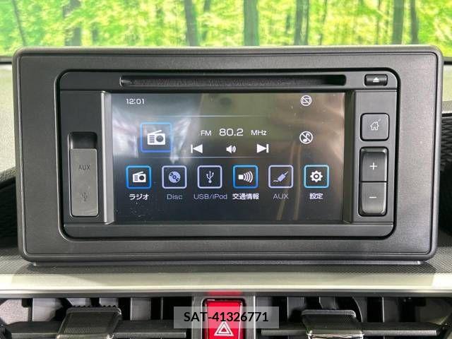 Toyota RAIZE 2022-03 367193-2