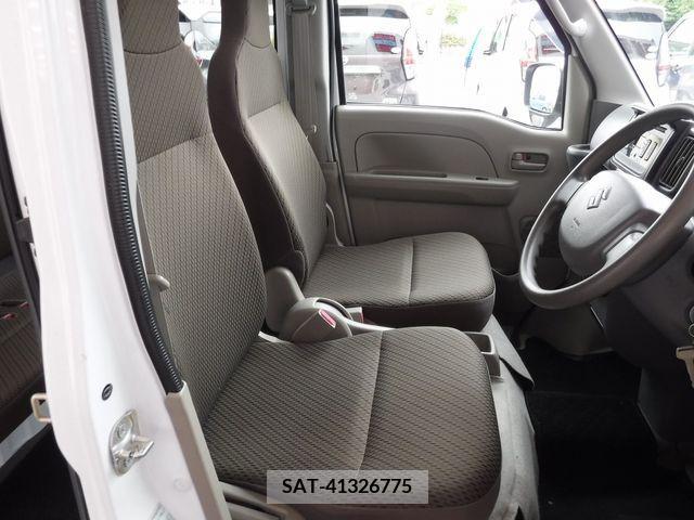 Suzuki EVERY 2016-04 301585-13