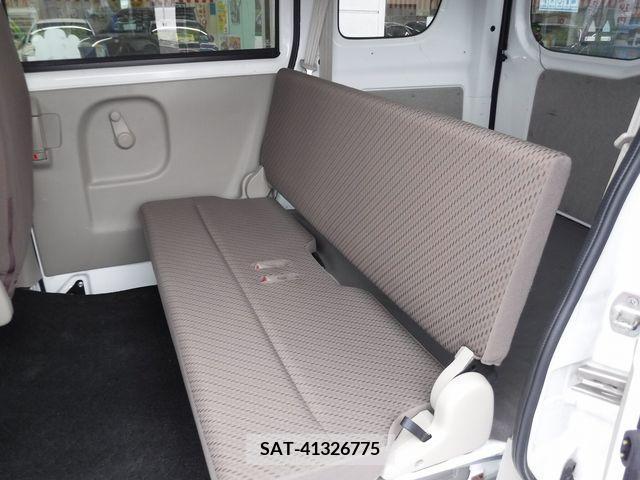 Suzuki EVERY 2016-04 301585-11