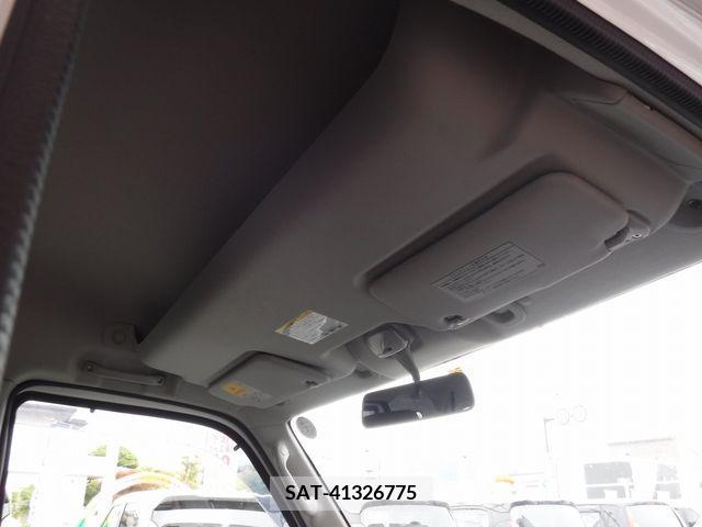 Suzuki EVERY 2016-04 301585-9