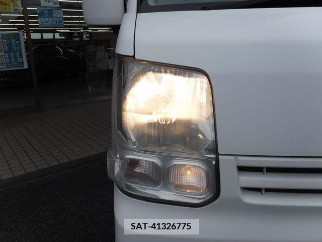 Suzuki EVERY 2016-04 301585-4