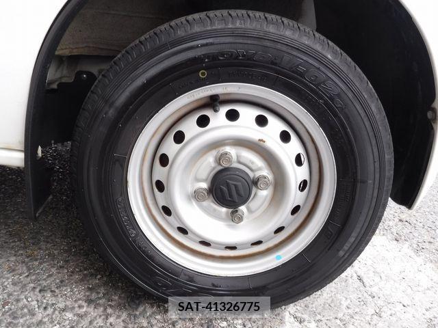 Suzuki EVERY 2016-04 301585-5