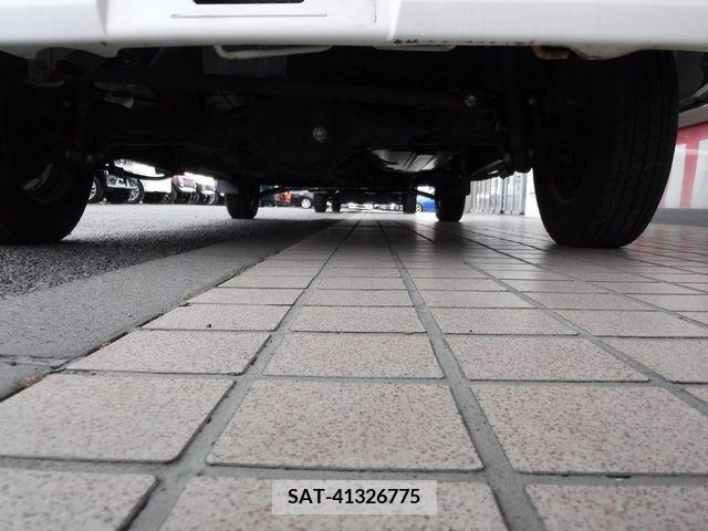 Suzuki EVERY 2016-04 301585-6