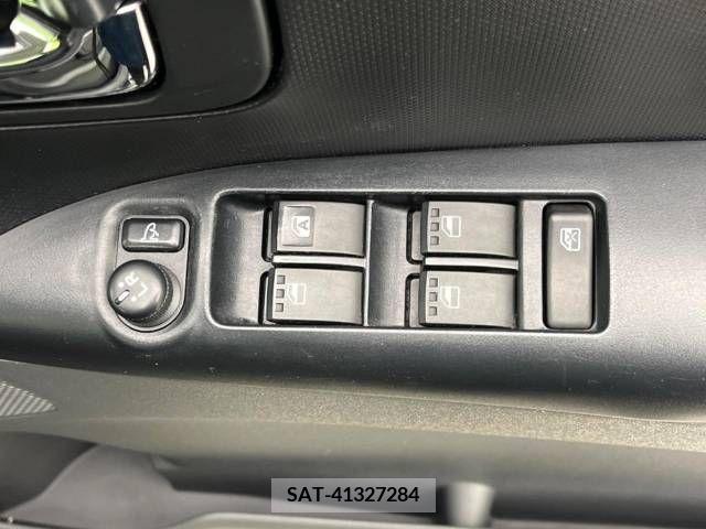 Daihatsu TANTO CUSTOM 2009-03 252666-6