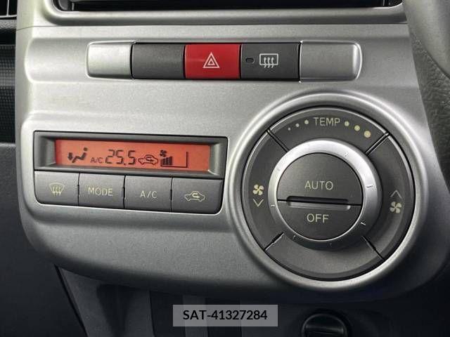 Daihatsu TANTO CUSTOM 2009-03 252666-7