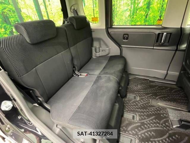Daihatsu TANTO CUSTOM 2009-03 252666-9