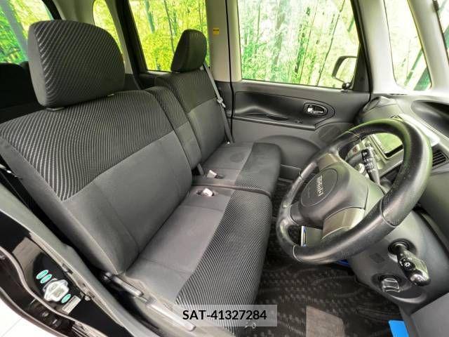 Daihatsu TANTO CUSTOM 2009-03 252666-8