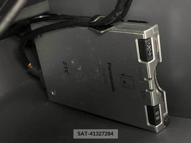 Daihatsu TANTO CUSTOM 2009-03 252666-5