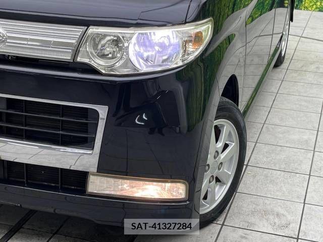 Daihatsu TANTO CUSTOM 2009-03 252666-12