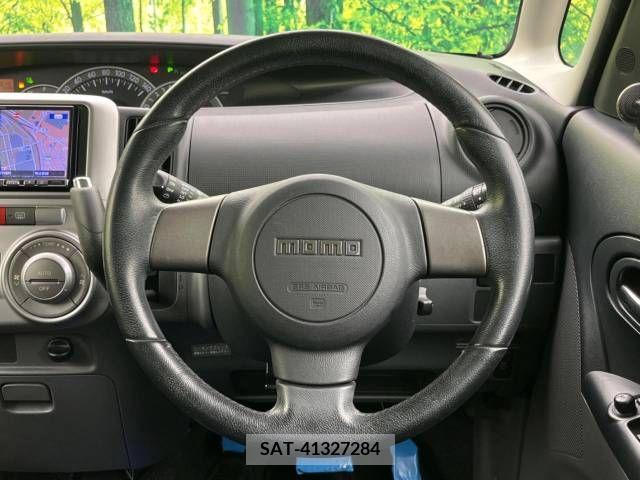 Daihatsu TANTO CUSTOM 2009-03 252666-11