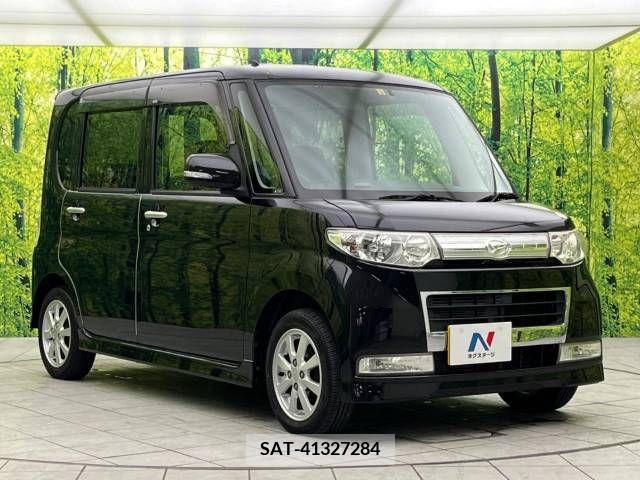 Daihatsu TANTO CUSTOM 2009-03 252666-16