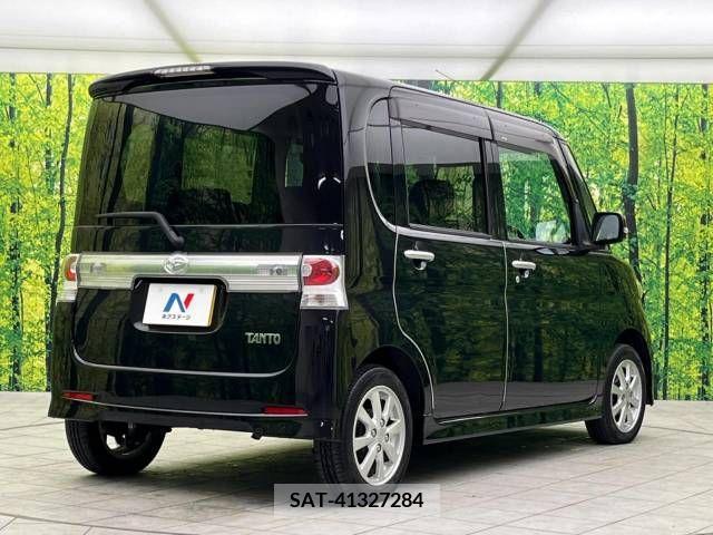 Daihatsu TANTO CUSTOM 2009-03 252666-17