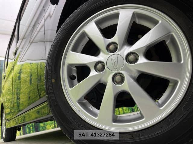 Daihatsu TANTO CUSTOM 2009-03 252666-13