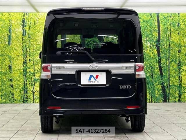 Daihatsu TANTO CUSTOM 2009-03 252666-15