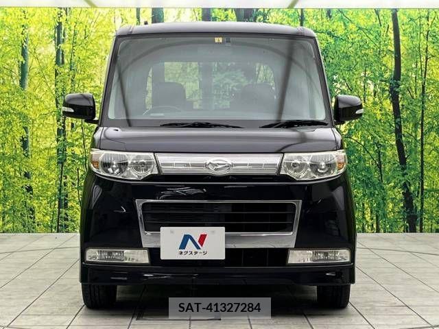 Daihatsu TANTO CUSTOM 2009-03 252666-14