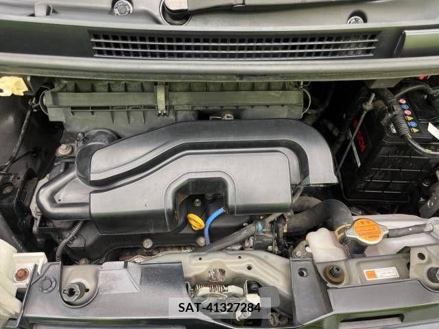 Daihatsu TANTO CUSTOM 2009-03 252666-18