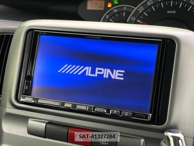 Daihatsu TANTO CUSTOM 2009-03 252666-2