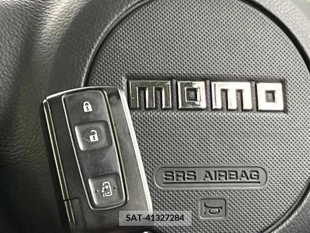 Daihatsu TANTO CUSTOM 2009-03 252666-4