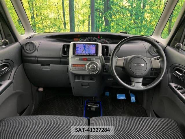 Daihatsu TANTO CUSTOM 2009-03 252666-1