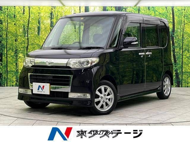 Daihatsu TANTO CUSTOM 2009-03 252666-0