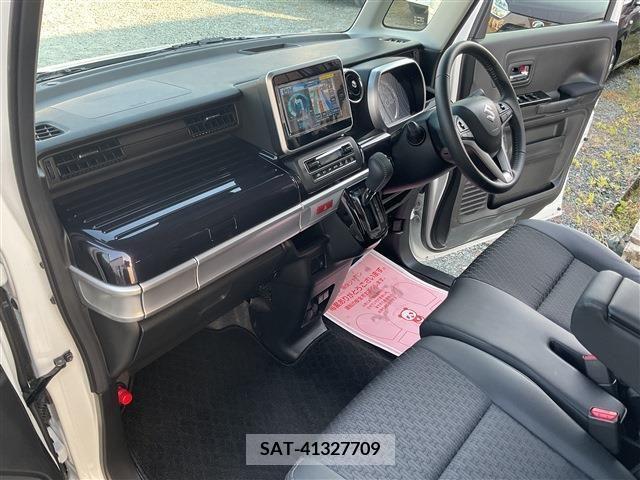 Suzuki SPACIA 2023-09 368599-15