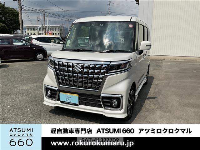 Suzuki SPACIA 2023-09 368599-27